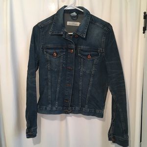 NWOT H&M Denim Jacket
